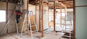 Entreprise de rénovation de la maison et de rénovation d’appartement à Saint-Martin-de-Seignanx